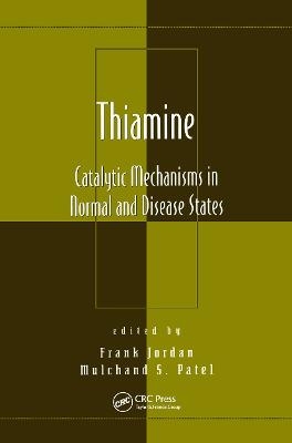 Thiamine - 