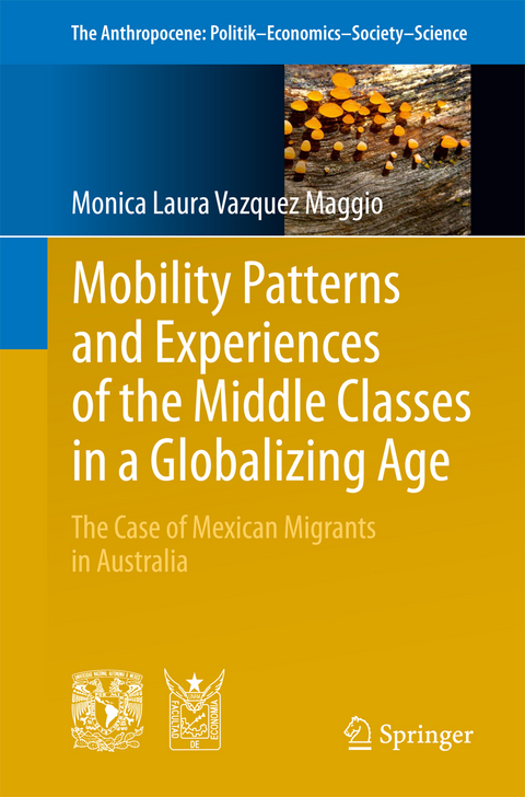 Mobility Patterns and Experiences of the Middle Classes in a Globalizing Age - MONICA LAURA VAZQUEZ MAGGIO