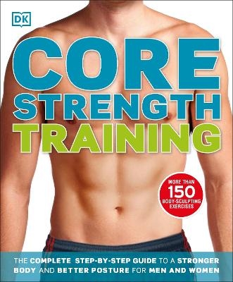 Core Strength Training -  Dk