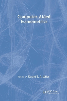 Computer-Aided Econometrics - 