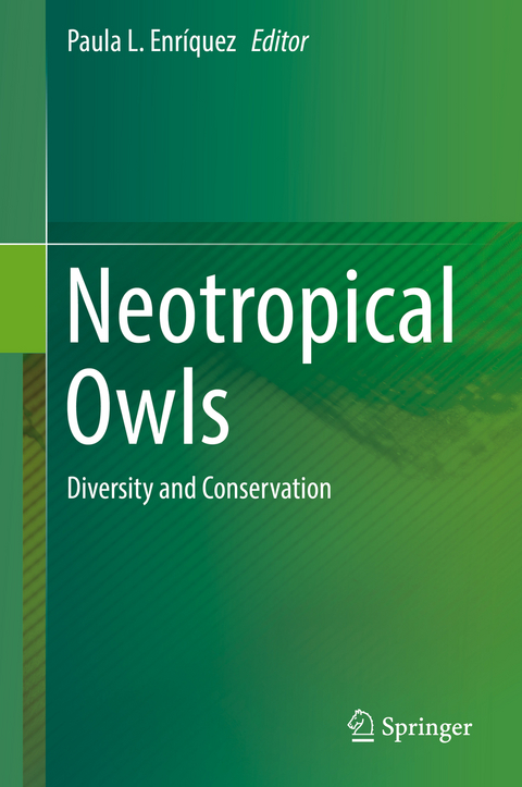 Neotropical Owls - 