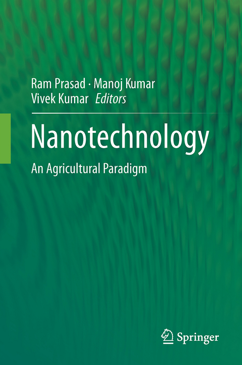 Nanotechnology - 