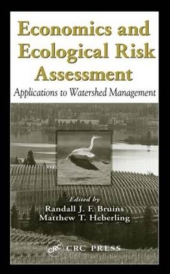 Economics and Ecological Risk Assessment - 