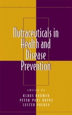 Nutraceuticals in Health and Disease Prevention - 