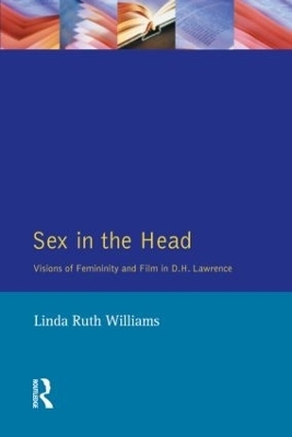 Sex In The Head - Linda R. Williams