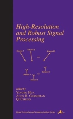 High-Resolution and Robust Signal Processing - 