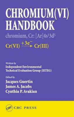 Chromium(VI) Handbook - 