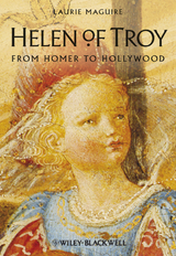 Helen of Troy -  Laurie Maguire