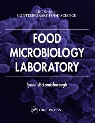 Food Microbiology Laboratory - Lynne McLandsborough