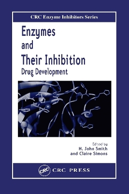 Enzymes and Their Inhibitors - 