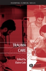 Trauma Care - 