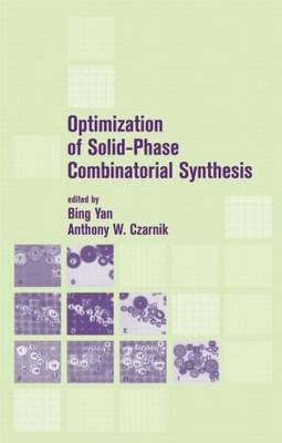 Optimization of Solid-Phase Combinatorial Synthesis - 