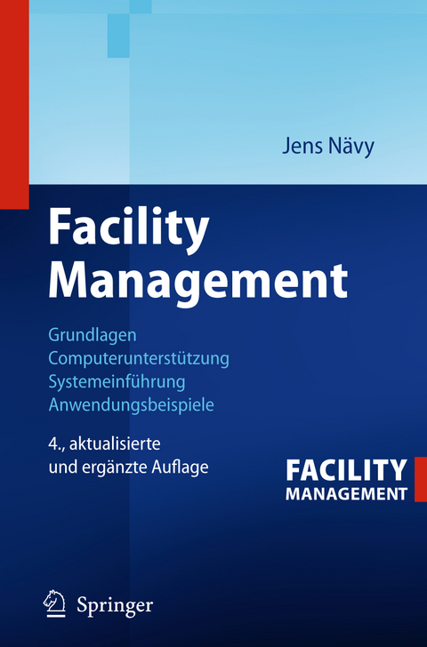 Facility Management - Jens Nävy