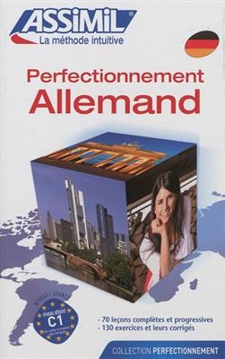 Perfectionnement allemand - V. eismann