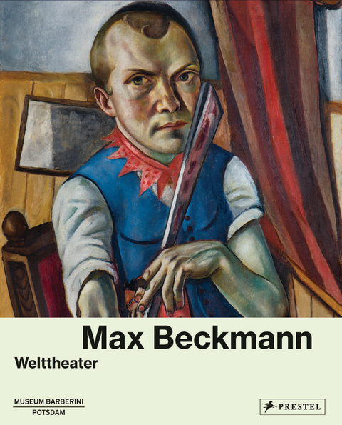 Max Beckmann - 