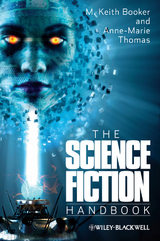 Science Fiction Handbook -  M. Keith Booker,  Anne-Marie Thomas