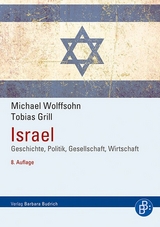 Israel - Michael Wolffsohn, Tobias Grill