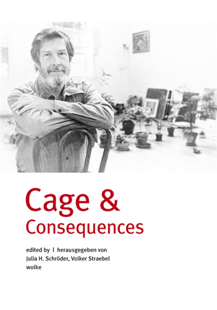 Cage & Consequences - 