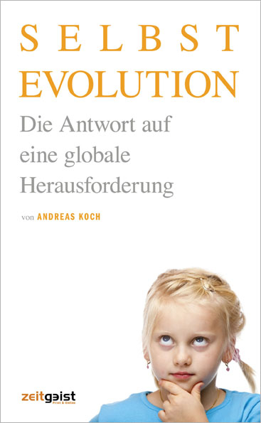 Selbstevolution - Andreas Koch
