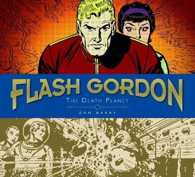 Flash Gordon Sundays - 