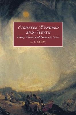 Eighteen Hundred and Eleven - E. J. Clery