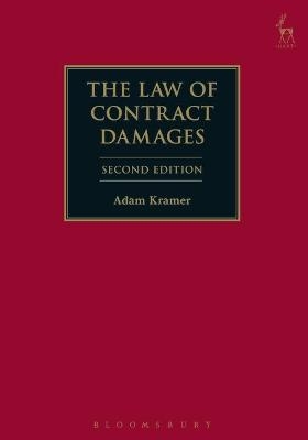 The Law of Contract Damages - Adam Kramer KC