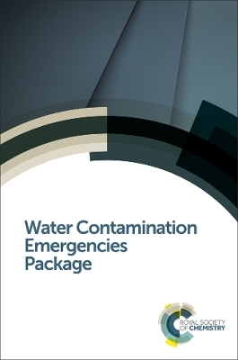 Water Contamination Emergencies Package - 