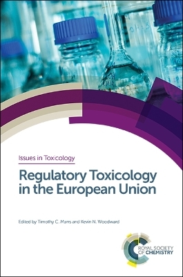 Regulatory Toxicology in the European Union - 