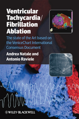 Ventricular Tachycardia / Fibrillation Ablation -  Andrea Natale,  Antonio Raviele