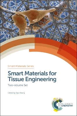 Smart Materials for Tissue Engineering - 