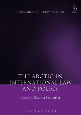 The Arctic in International Law and Policy - 