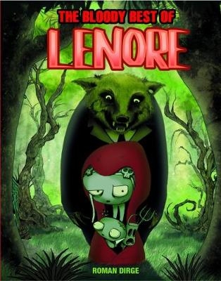 The Bloody Best of Lenore - 