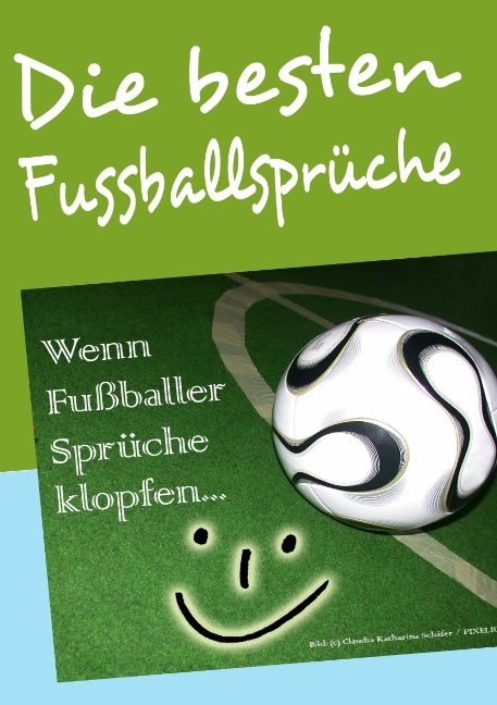 Die besten Fussballsprüche - Lena Werdecker