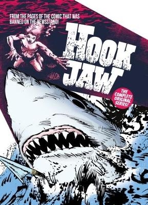 Hook Jaw: Archive - Pat Mils, Ken Armstrong