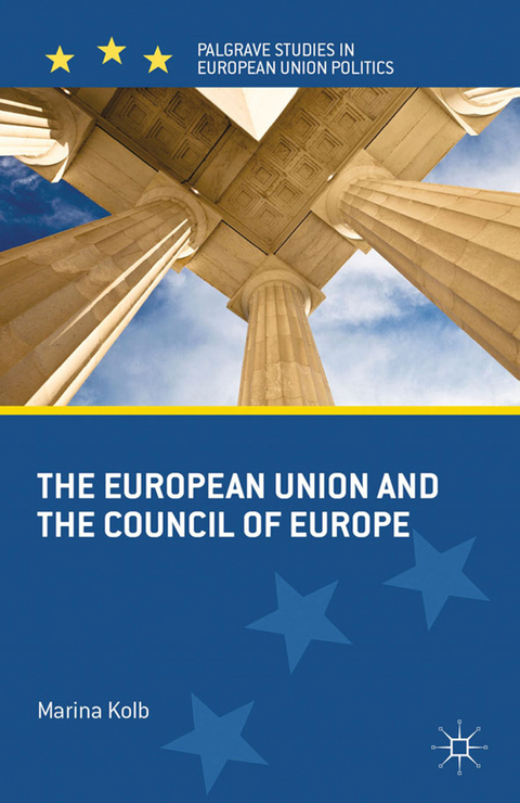 The European Union and the Council of Europe - M. Kolb