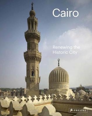 Cairo - Philip Jodidio