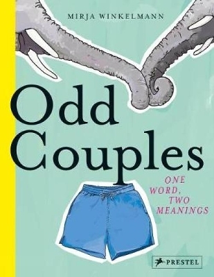 Odd Couples - Mirja Winkelmann