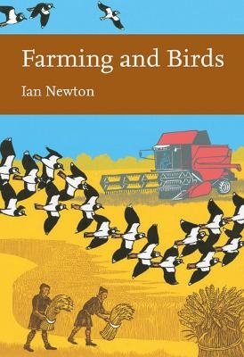 Farming and Birds - Ian Newton