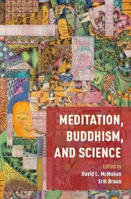 Meditation, Buddhism, and Science - 