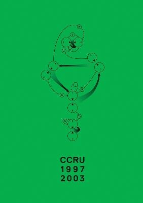 Writings 1997–2003 -  CCRU