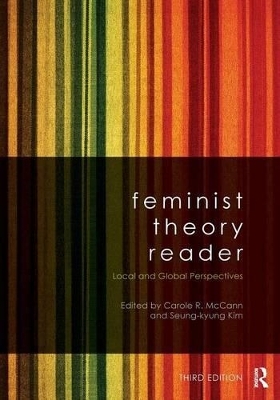 Feminist Theory Reader - 