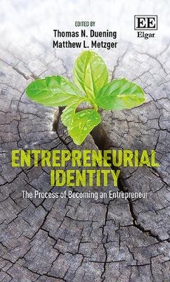 Entrepreneurial Identity - 