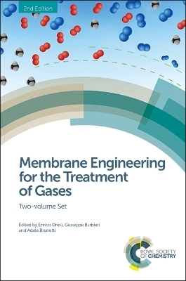 Membrane Engineering for the Treatment of Gases - 