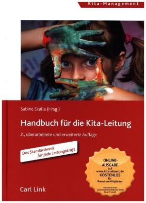 Handbuch für die Kita-Leitung - 