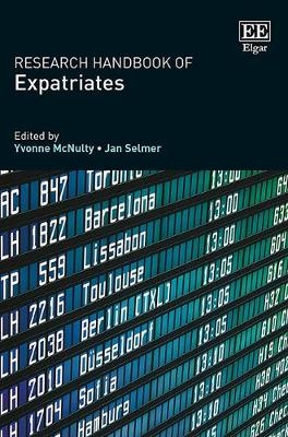 Research Handbook of Expatriates - 