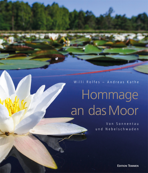 Hommage an das Moor - Andreas Kathe