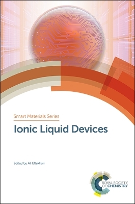 Ionic Liquid Devices - 