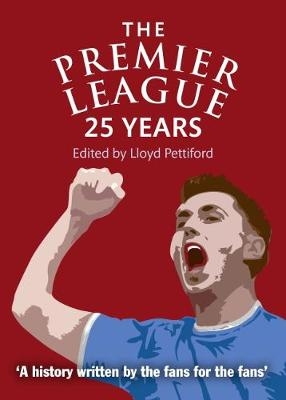 The Premier League - Lloyd Pettiford