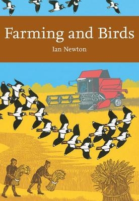 Farming and Birds - Ian Newton
