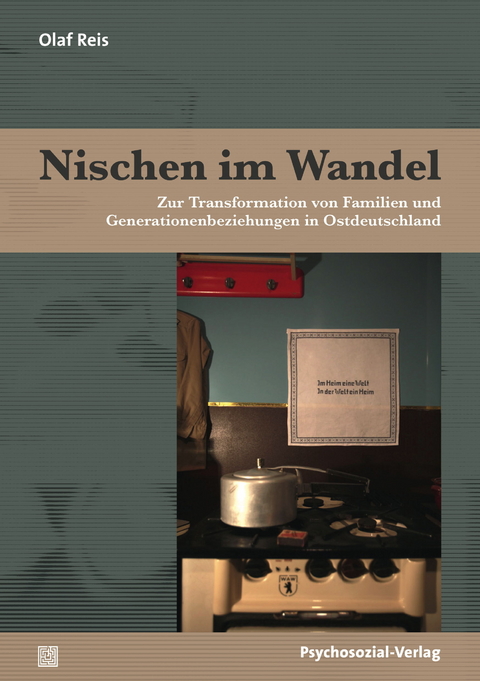 Nischen im Wandel - Olaf Reis